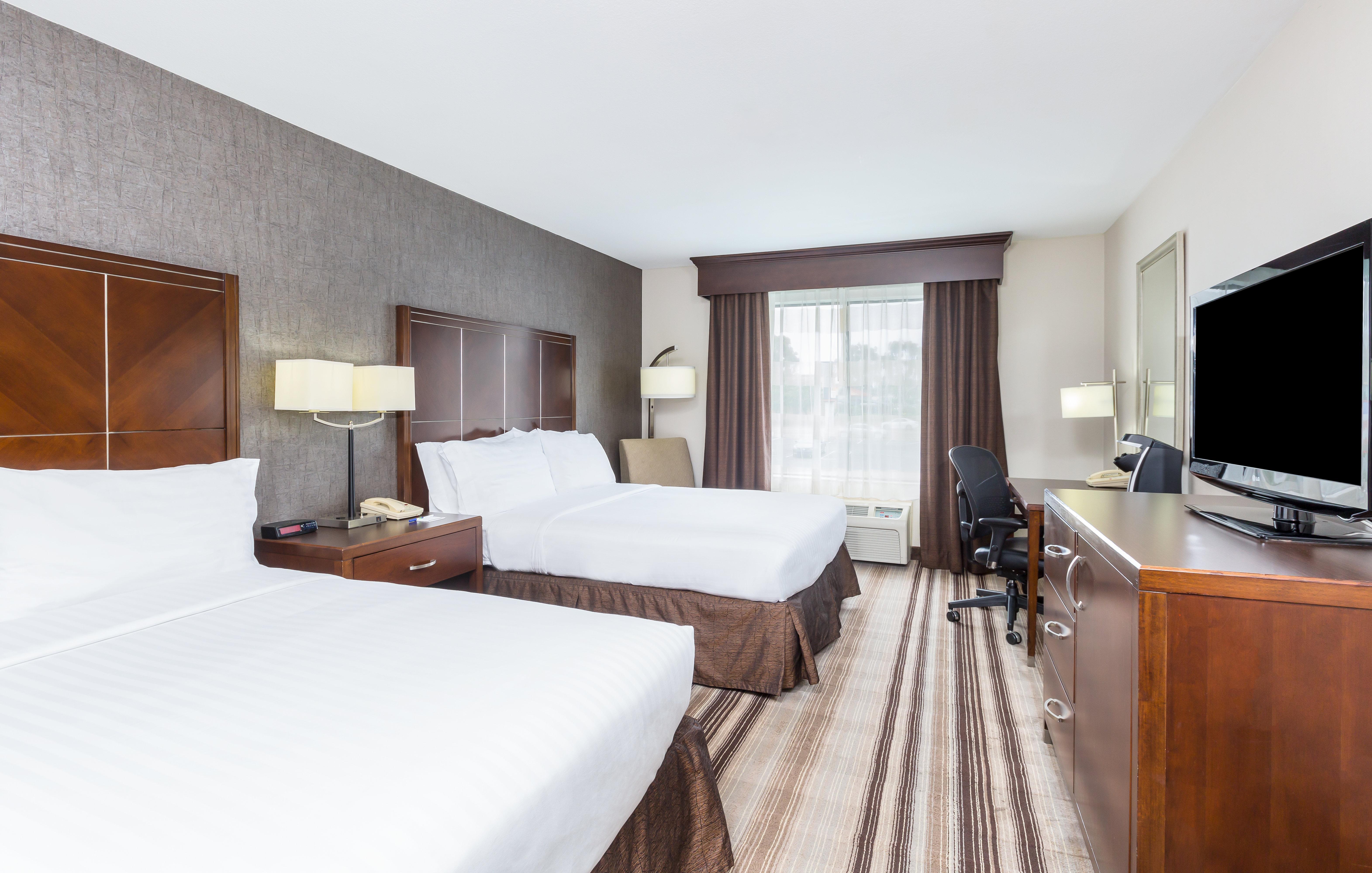 Express - Sea World Area By Ihg Hotel San Diego