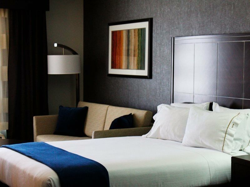 Hotel Express - Sea World Area By Ihg